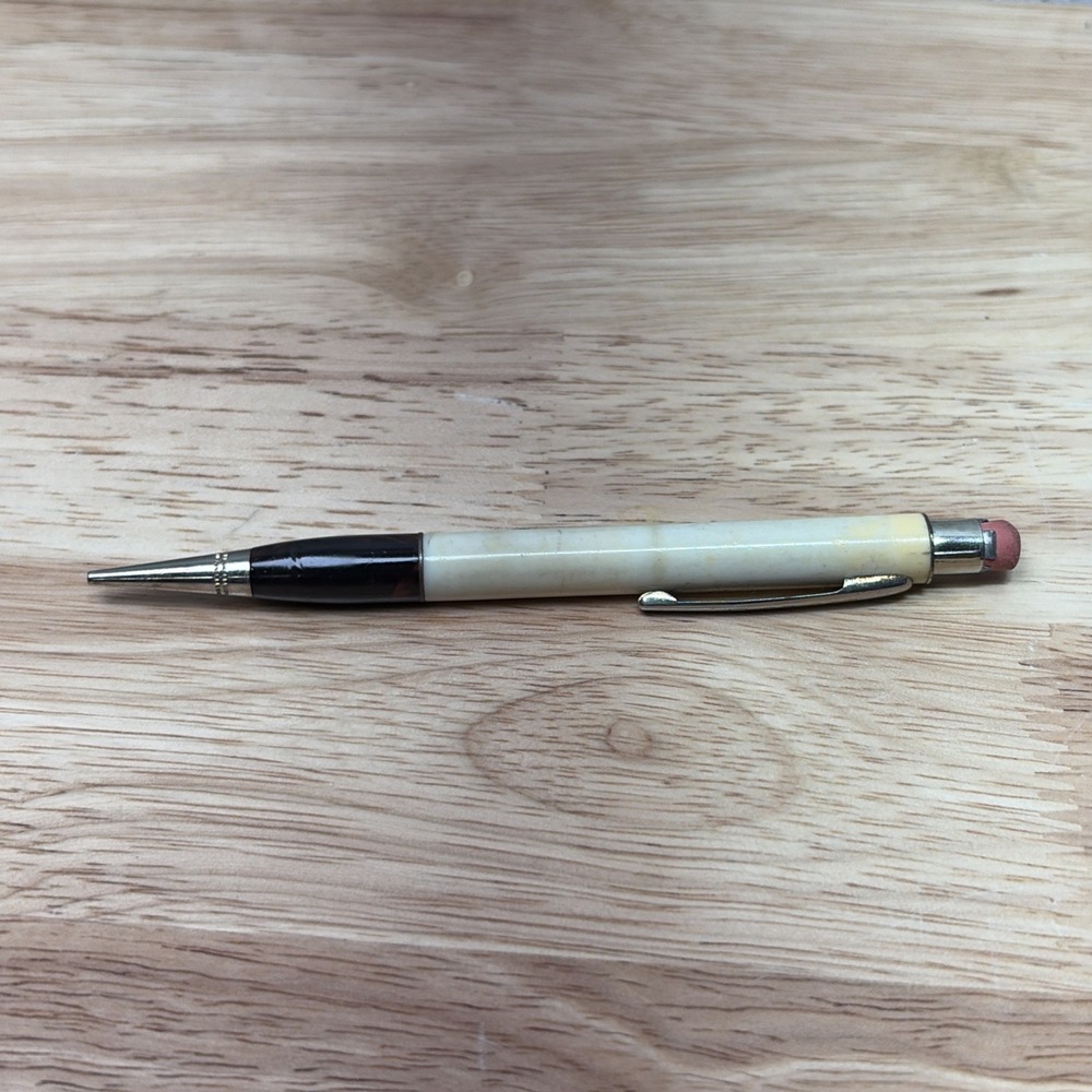 Redipoint Vintage Advertising Mechanical Pencil Twist Lead